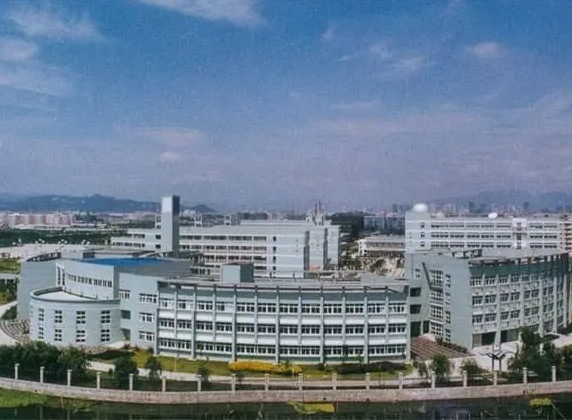 浙江省溫州中學(xué)怎么樣、好不好