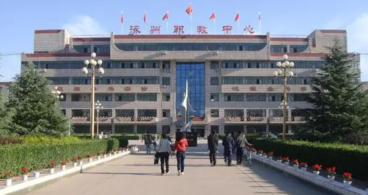 2024保定排名前五的藥劑學校名單