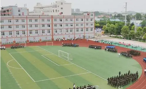 湖北2023年沒初中畢業(yè)能上中專學校