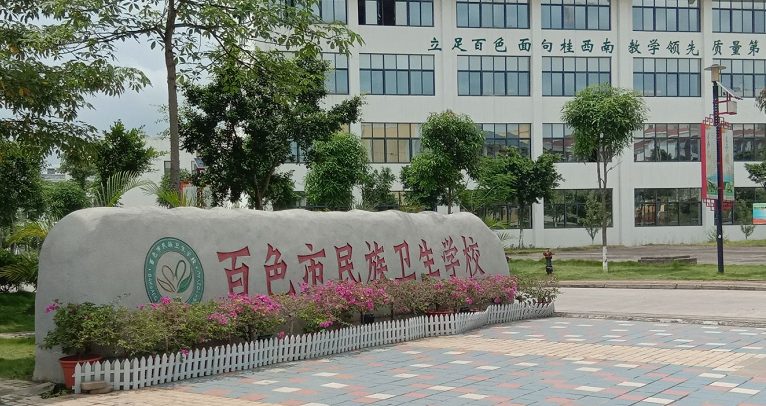 2024百色公辦藥劑學校有哪些 百色公辦藥劑學校名單一覽表