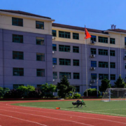 杭州建德育才高級中學