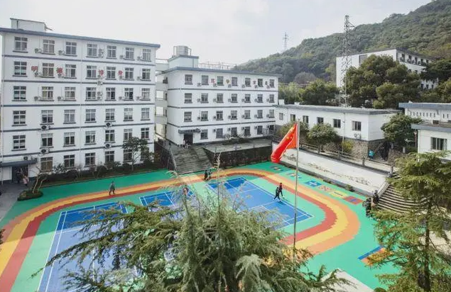 杭州市蕭山區(qū)玉山中學怎么樣、好不好
