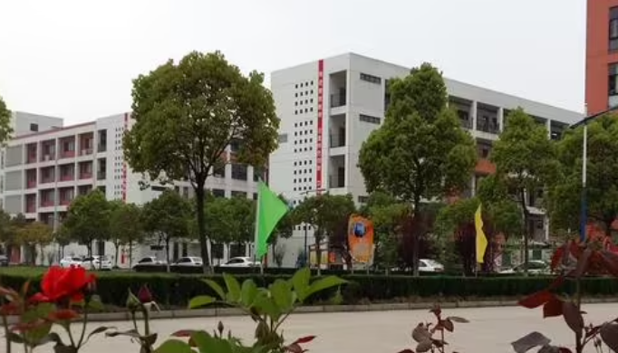 2023揚(yáng)州最好的中專學(xué)校有哪些