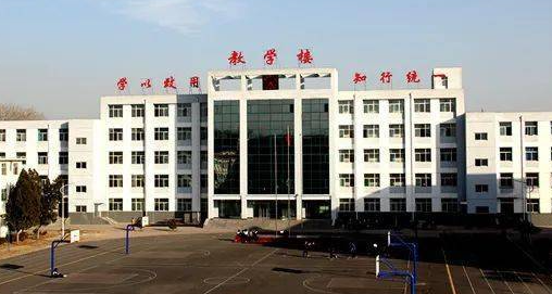 2023忻州最好的中專學校有哪些