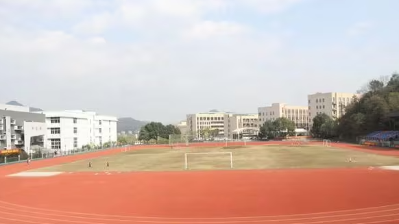 杭州市富陽黃公望高級中學(xué)怎么樣、好不好