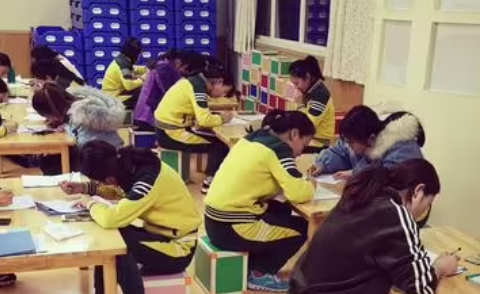 河北2023年女孩子適合學(xué)的中專(zhuān)專(zhuān)業(yè)