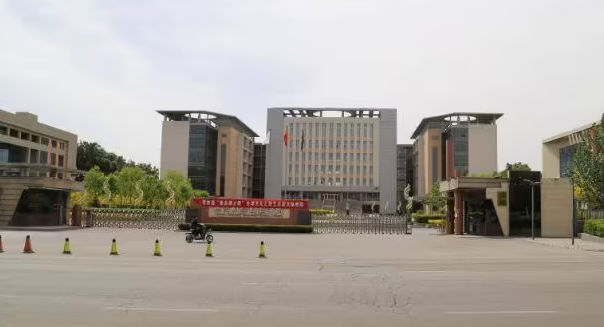 2023張家口最好的中專學校有哪些
