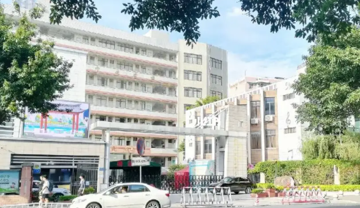 2023福州最好的中專學校有哪些