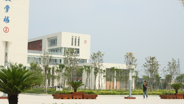 2023泰州最好的中專學(xué)校有哪些