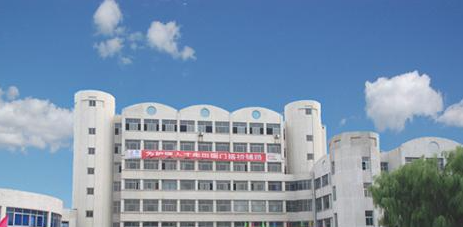 2023吉林最好的中專學校有哪些