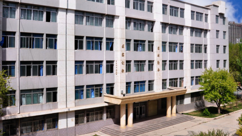 2023年青海公辦?？圃盒Ｓ心男?？附學校排名及分數(shù)線一覽