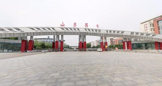 2023年山東公辦?？圃盒Ｓ心男?？附學(xué)校排名及分?jǐn)?shù)線一覽