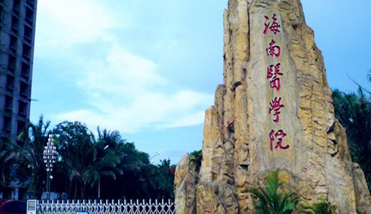 2023海南專升本學(xué)校有幾所是哪些學(xué)校？