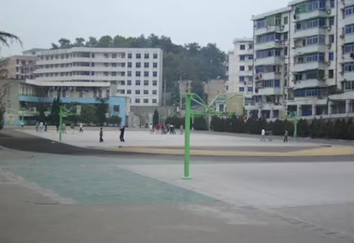 淳安縣第二中學怎么樣、好不好