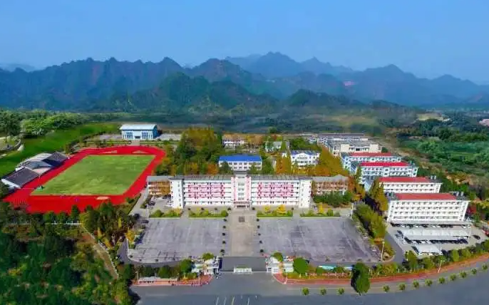 汾口中學(xué)怎么樣、好不好