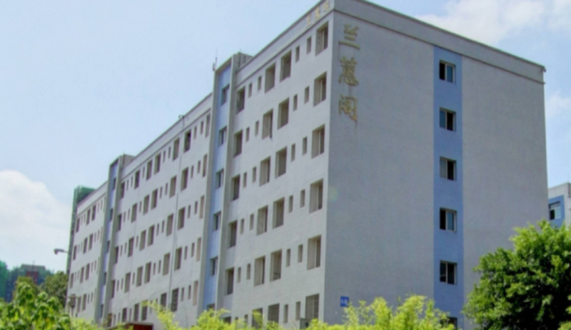 2023廣安重點技校排名 