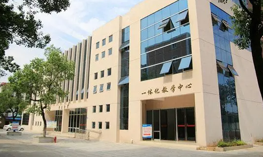 2023南昌重點技校排名