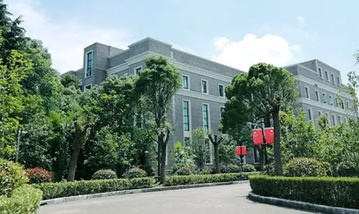 2023衢州重點技校排名