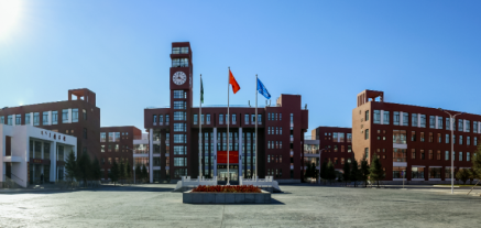 2023通遼重點技校排名