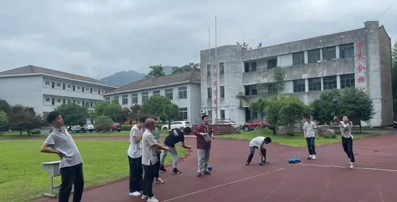 2023湖州重點技校排名