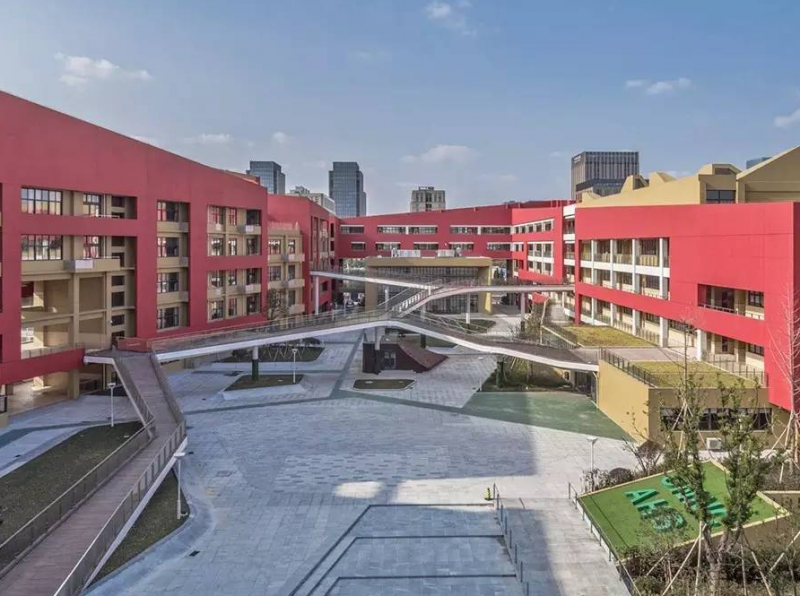 寧波諾丁漢大學(xué)附屬中學(xué)怎么樣、好不好