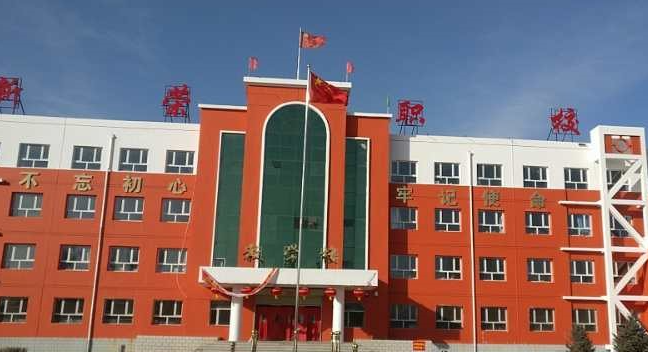2023大同重點(diǎn)技校排名