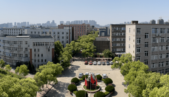 2023南昌重點技校排名