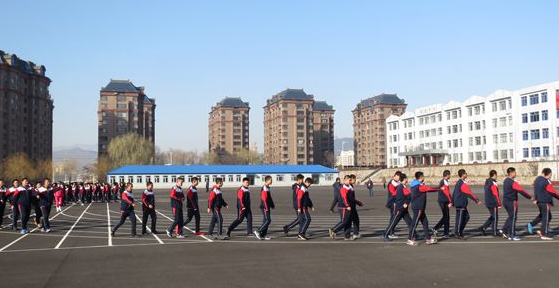 2023本溪重點(diǎn)技校排名