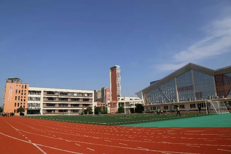 寧波市鄞州區(qū)同濟中學怎么樣、好不好