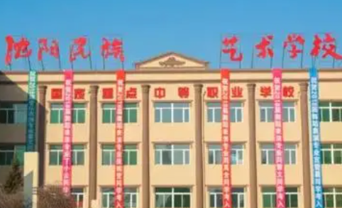 沈陽民族藝術(shù)學(xué)校地址，乘車路線