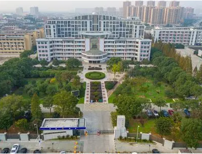 寧波市姜山中學(xué)怎么樣、好不好