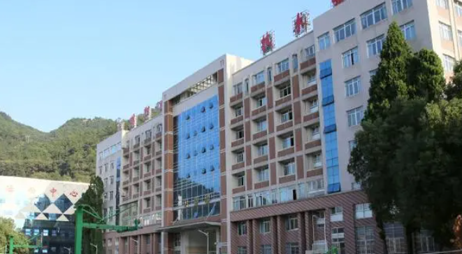 新疆中小企業(yè)創(chuàng)業(yè)與經營專業(yè)大學排名及分數線一覽表