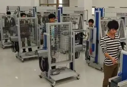 廣東2023年中專學校有哪些專業(yè)好