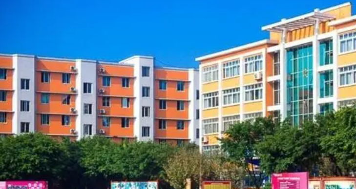 2023四川排名前八的鐵路學校名單