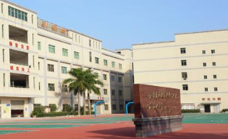 廣東2023年哪個(gè)中專學(xué)校就業(yè)最好