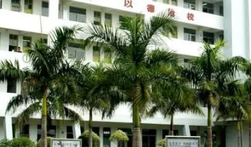 廣東2023年哪個(gè)中專學(xué)校就業(yè)好