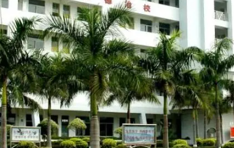 廣東2023年沒初中畢業(yè)能上中專學校