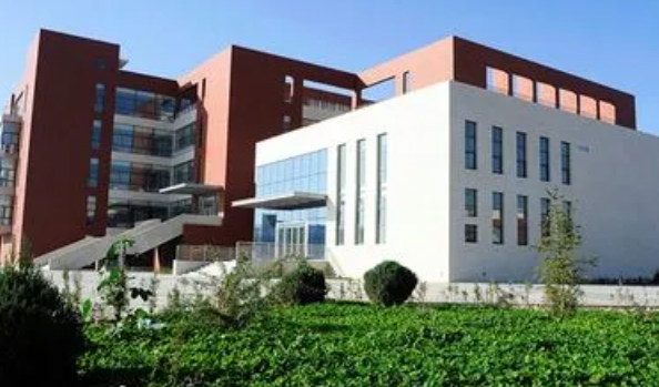 寧夏園林技術專業(yè)大學排名及分數(shù)線一覽表