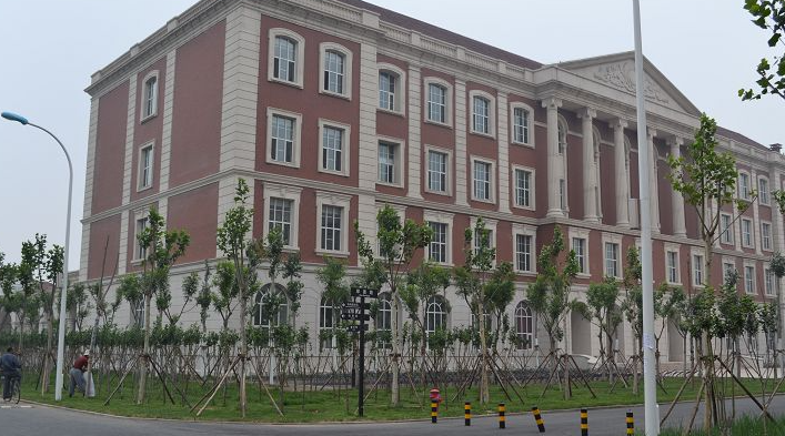 寧夏工業(yè)機器人技術(shù)專業(yè)大學(xué)排名及分數(shù)線一覽表