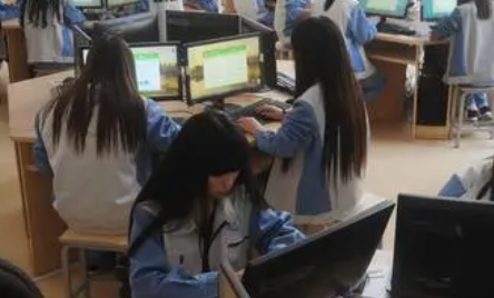 廣東2023年中專學(xué)校有哪些專業(yè)適合女生