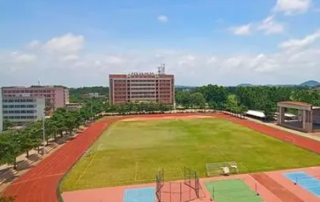 廣東2023年高中畢業(yè)可以上的中專學校