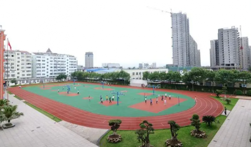 蒼南縣樹人中學(xué)地址，乘車路線