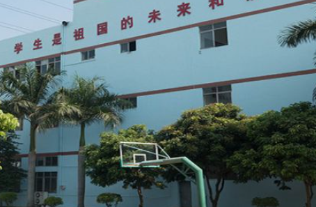 廣東2023年初中畢業(yè)可以上的中專(zhuān)學(xué)校