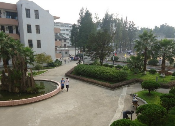 瑞安市第八中學(xué)怎么樣、好不好