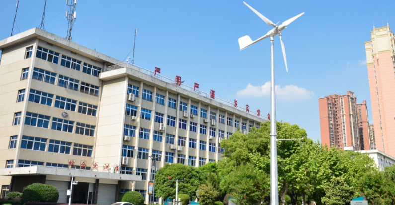 山西分布式發(fā)電與智能微電網(wǎng)技術(shù)專業(yè)大學(xué)排名及分數(shù)線一覽表