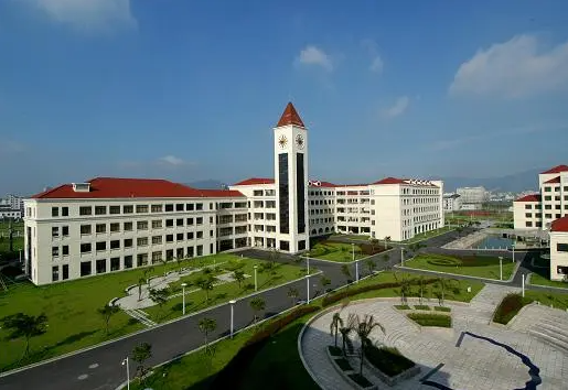 瑞安市塘下中學(xué)怎么樣、好不好