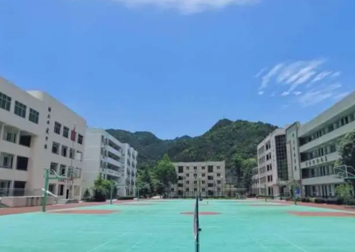 浙江省文成中學(xué)怎么樣、好不好