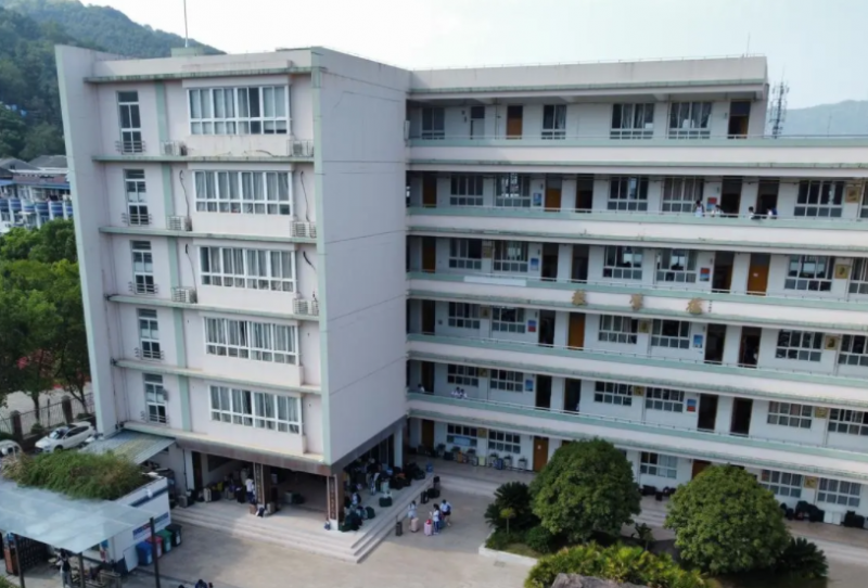 溫州市甌海區(qū)三溪中學地址，乘車路線