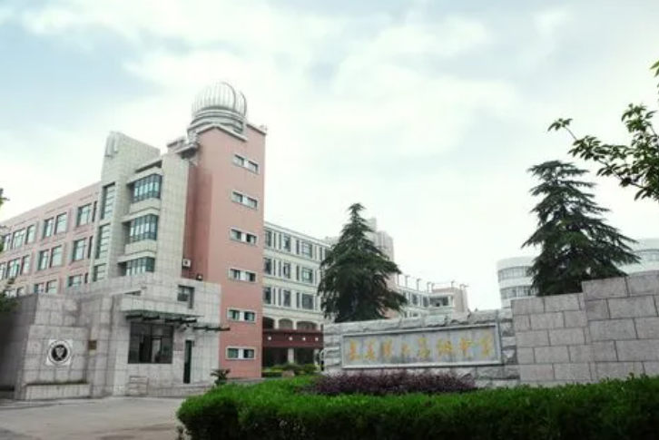 浙江省嘉善高級中學怎么樣、好不好