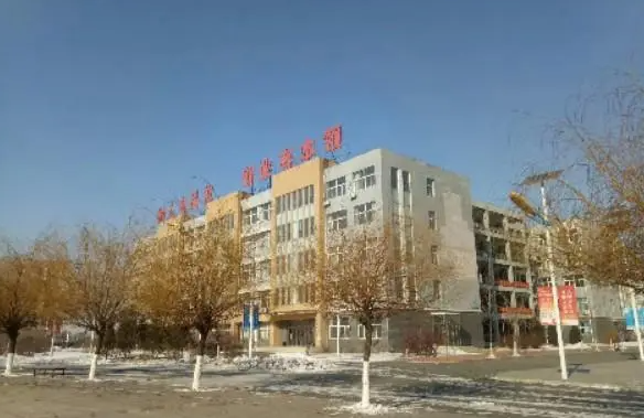 鞍山市工程技術(shù)學(xué)校招生簡章2023年